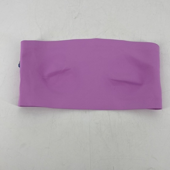 Free People Nina Bandeau - Picture 2 of 6